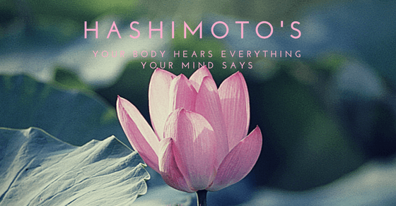 Hashimoto's